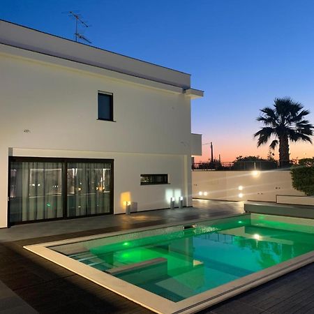 Villa Rubino Isola delle Femmine Dış mekan fotoğraf